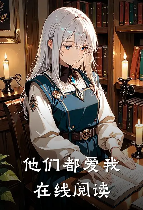 他们都爱我在线阅读