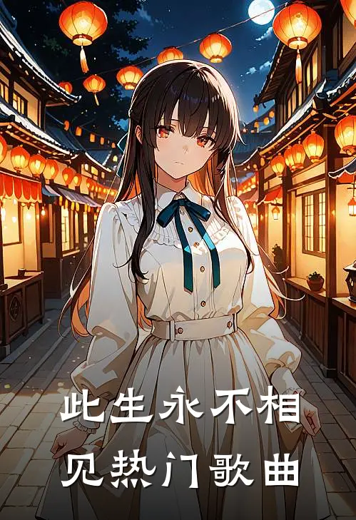 此生永不相见热门歌曲