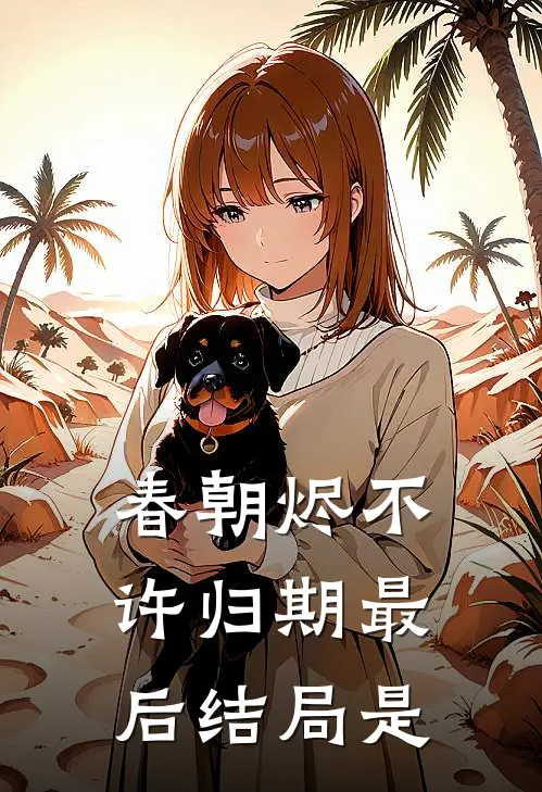 春朝烬不许归期最后结局是