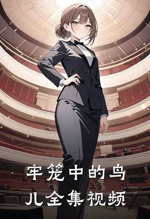 牢笼中的鸟儿 全集视频