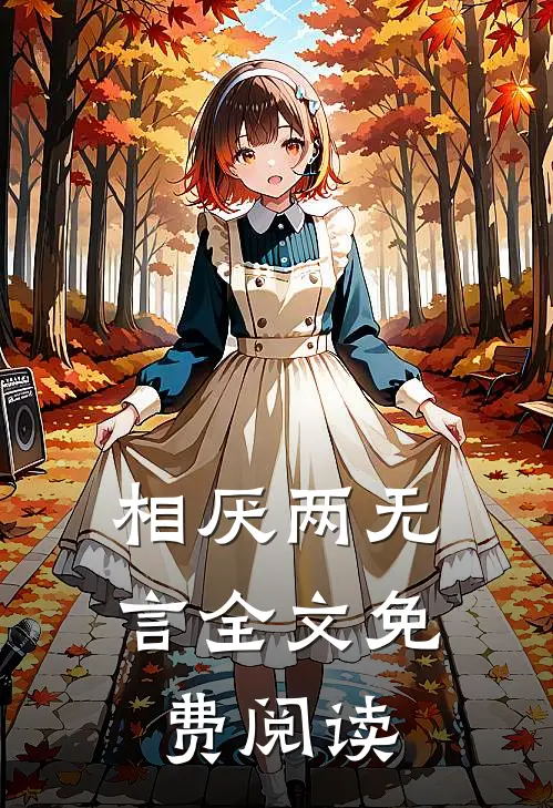 相厌两无言全文免费阅读