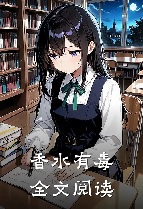 香水有毒全文阅读