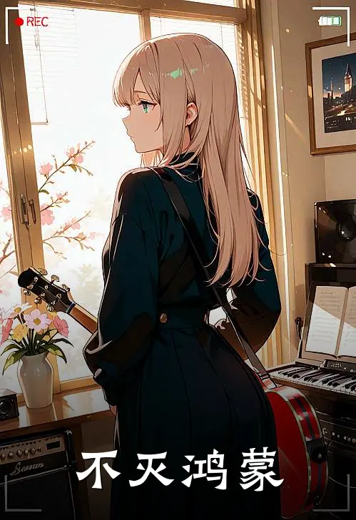 不灭鸿蒙