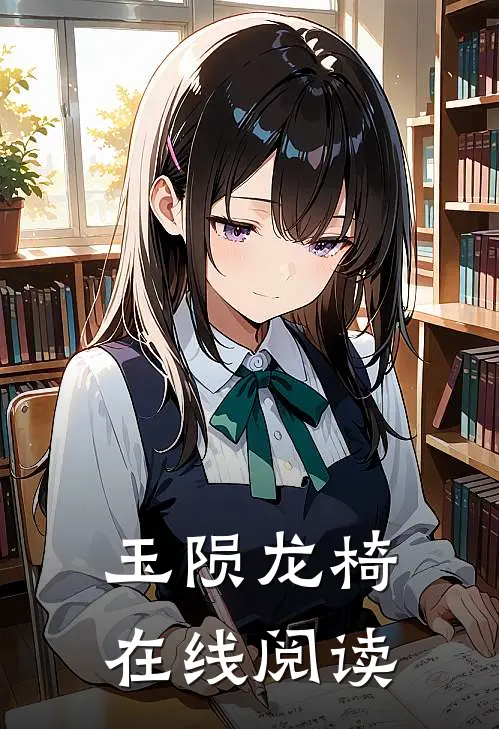 玉陨龙椅在线阅读