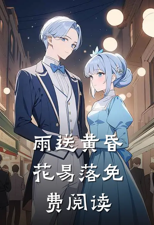 雨送黄昏花易落免费阅读
