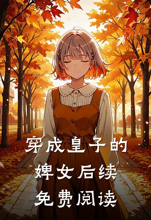 穿成皇子的婢女后续免费阅读