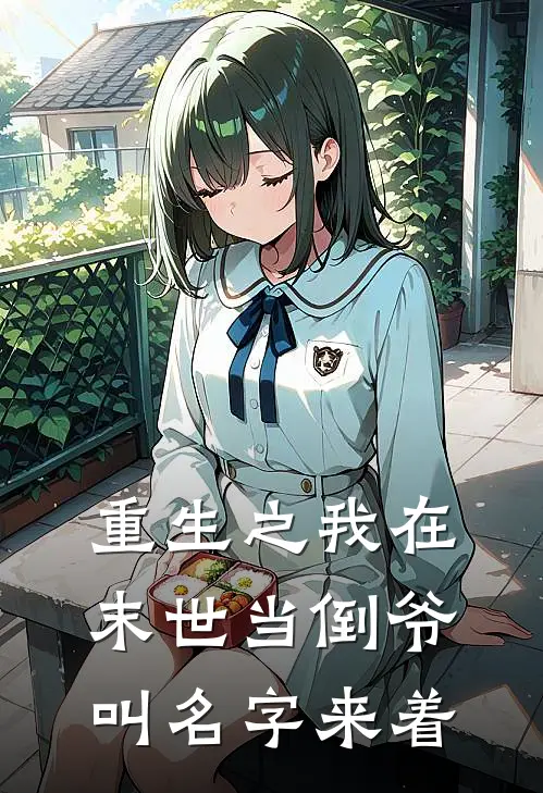 重生之我在末世当倒爷叫名字来着