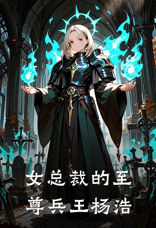 女总裁的至尊兵王杨浩
