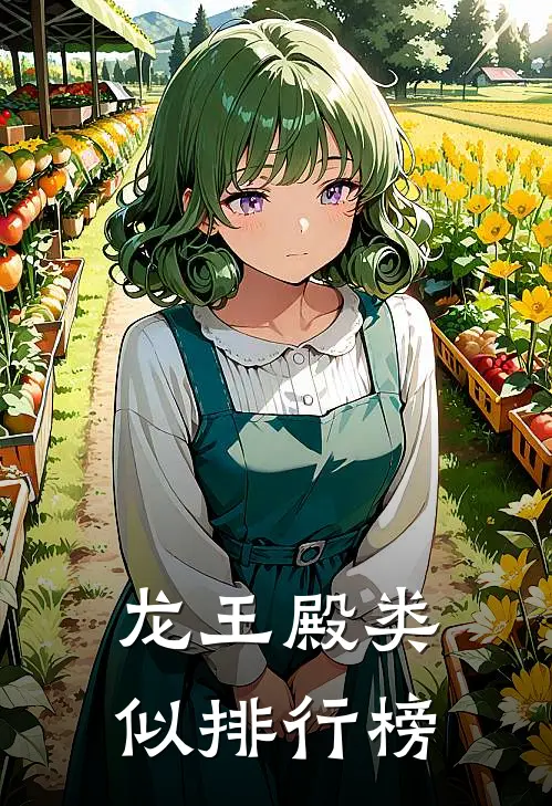 龙王殿类似排行榜