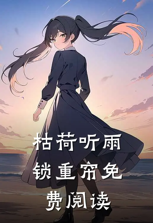 枯荷听雨锁重帘免费阅读