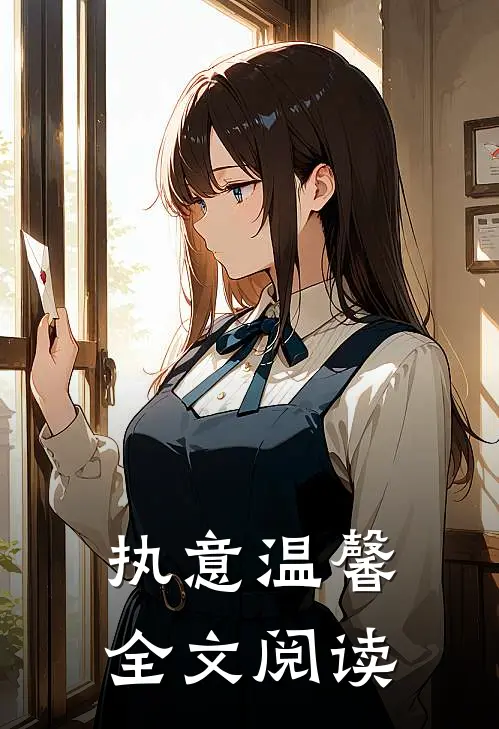 执意温馨全文阅读