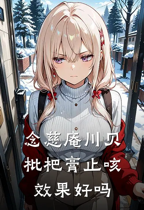 念慈庵川贝枇杷膏止咳效果好吗