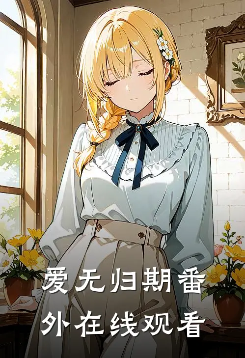 爱无归期 番外在线观看