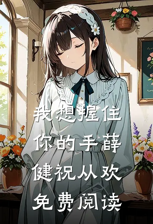 我想握住你的手薛健祝从欢免费阅读