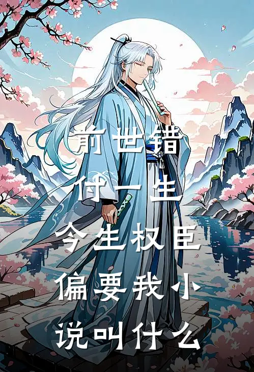 前世错付一生，今生权臣偏要我小说叫什么