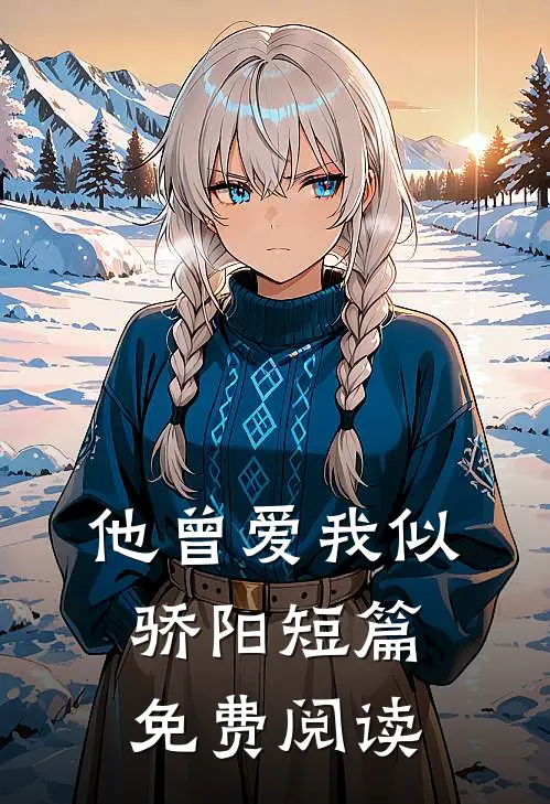 他曾爱我似骄阳短篇免费阅读