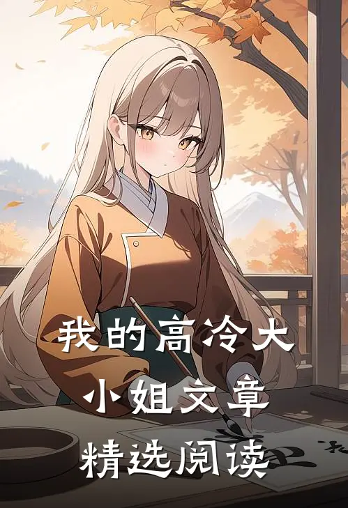我的高冷大小姐文章精选阅读