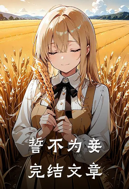 誓不为妾完结文章