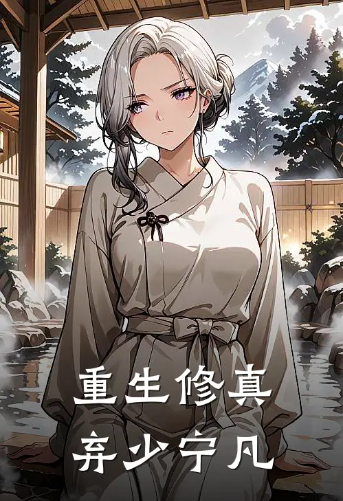 重生修真弃少宁凡