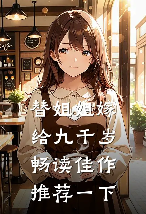 替姐姐嫁给九千岁畅读佳作推荐一下