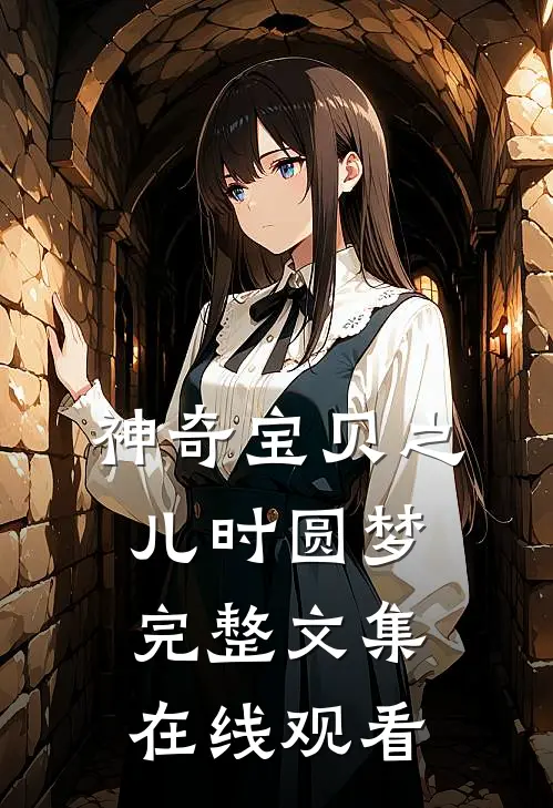 神奇宝贝之儿时圆梦完整文集在线观看