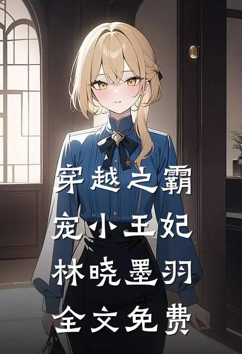 穿越之霸宠小王妃林晓墨羽全文免费