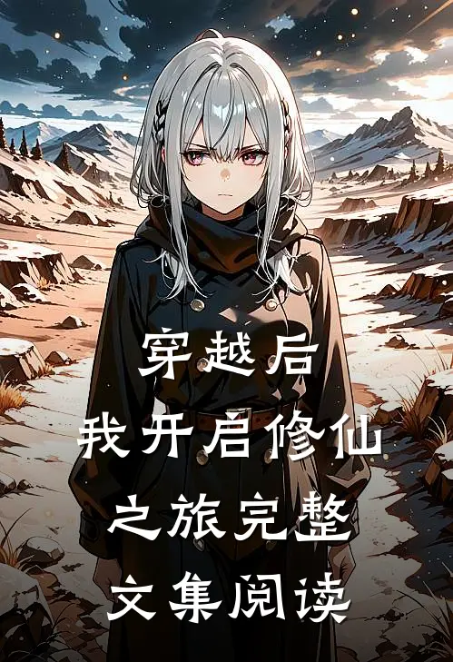 穿越后,我开启修仙之旅完整文集阅读