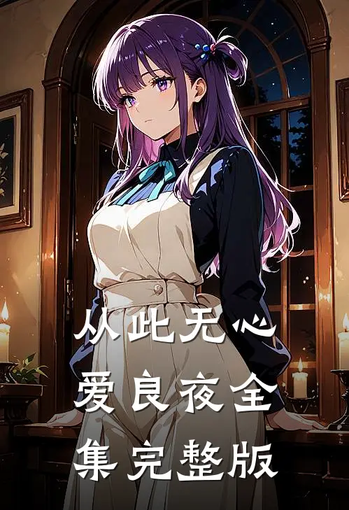从此无心爱良夜全集完整版