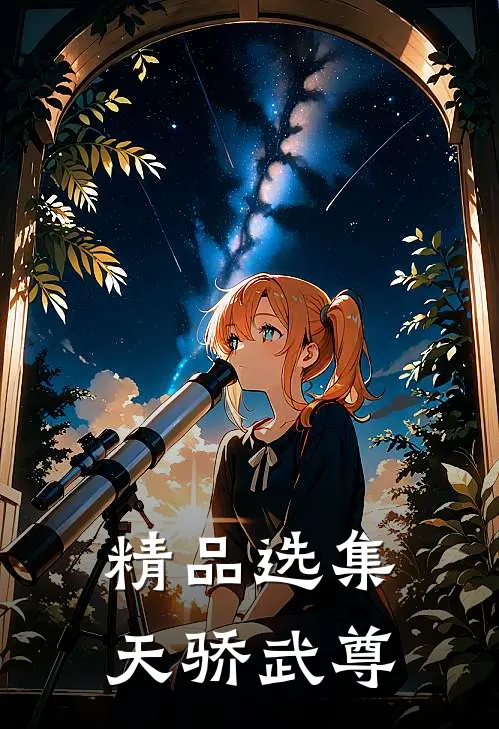 精品选集天骄武尊