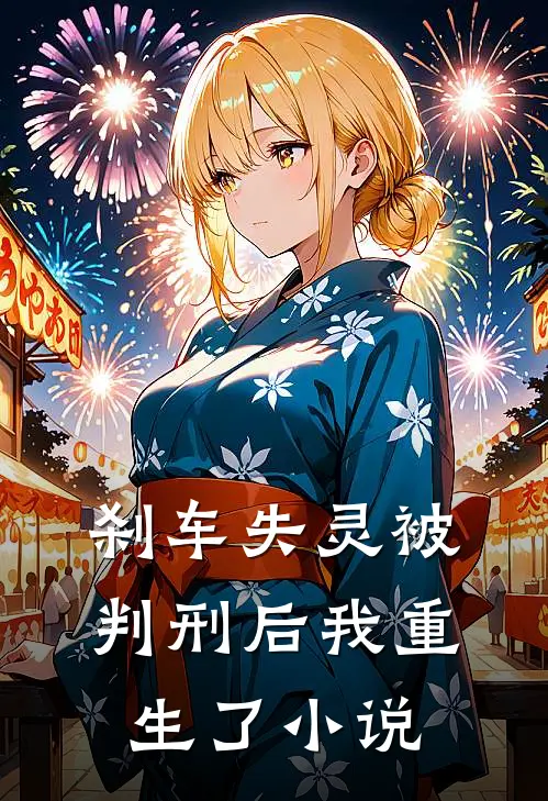 刹车失灵被判刑后我重生了小说