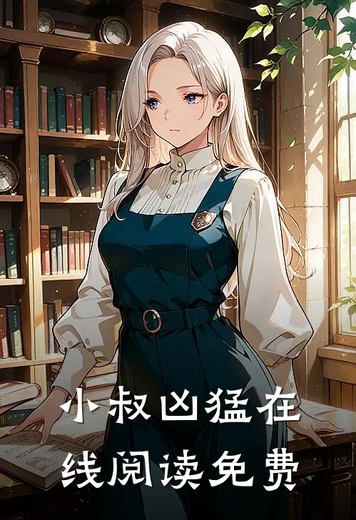小叔凶猛在线阅读免费