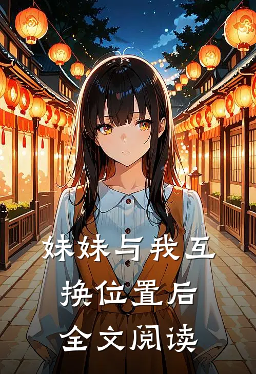 妹妹与我互换位置后全文阅读