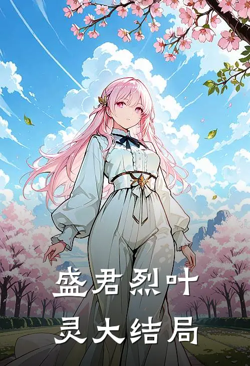 盛君烈叶灵大结局