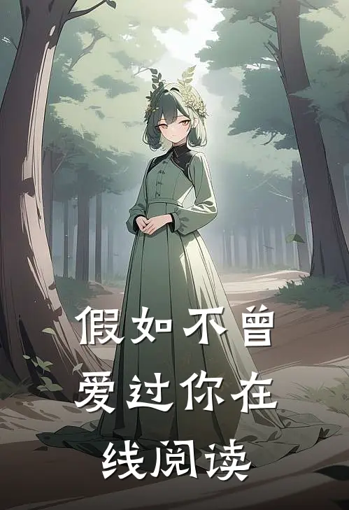 假如不曾爱过你在线阅读
