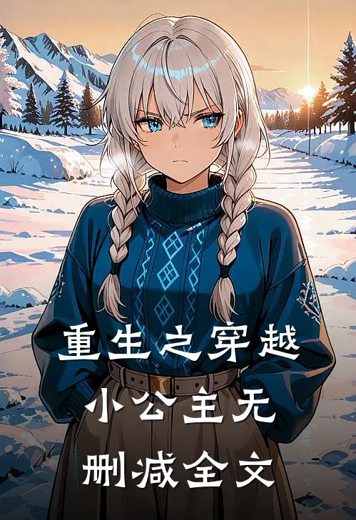 重生之穿越小公主无删减全文