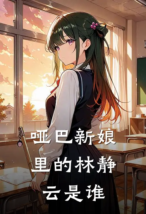 哑巴新娘里的林静云是谁