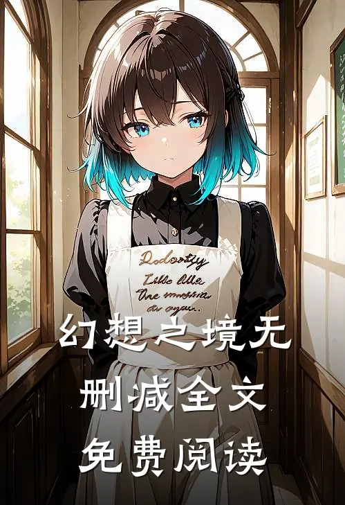 幻想之境无删减全文免费阅读