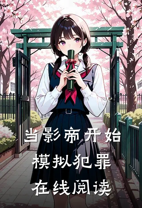 当影帝开始模拟犯罪在线阅读