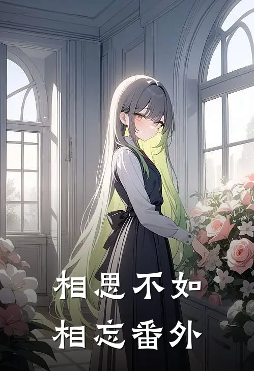 相思不如相忘 番外