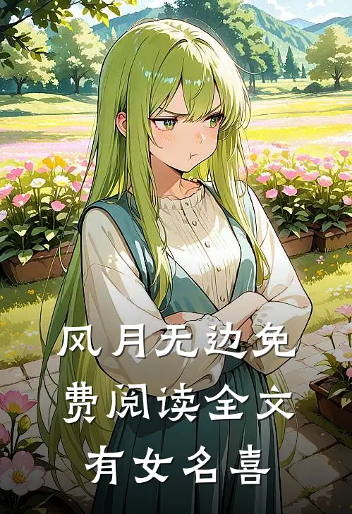 风月无边免费阅读全文有女名喜