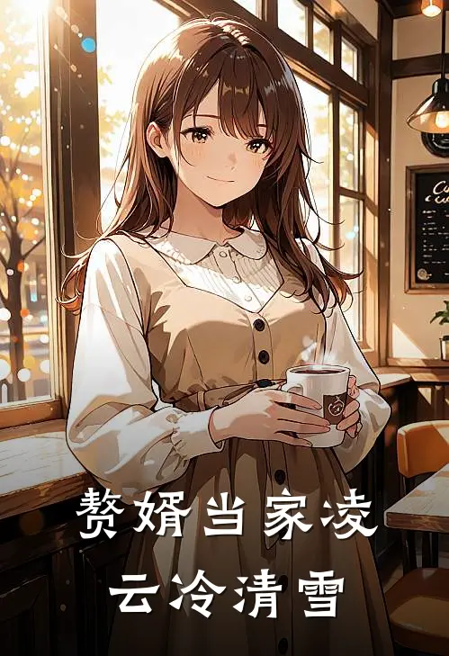 赘婿当家凌云冷清雪