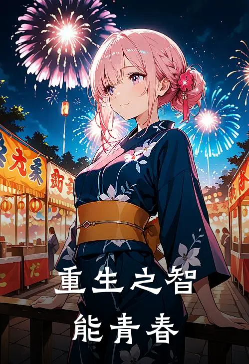 重生之智能青春
