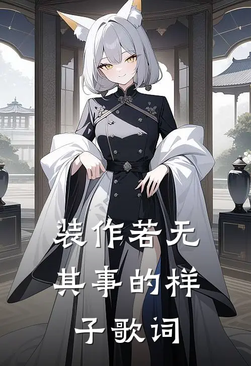 装作若无其事的样子歌词