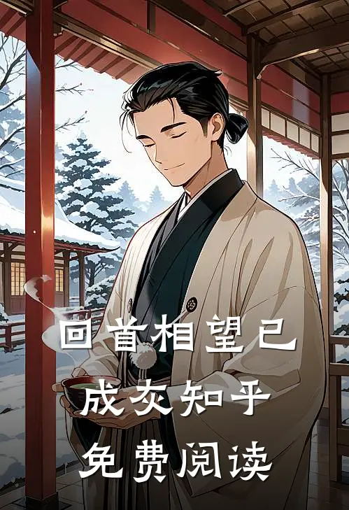 回首相望已成灰知乎免费阅读
