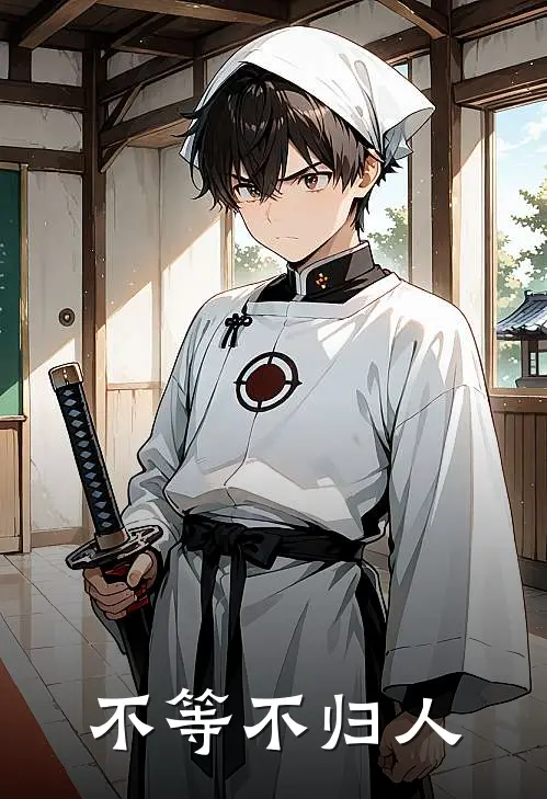 不等不归人