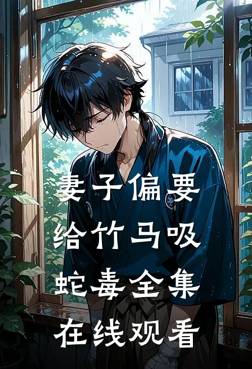 妻子偏要给竹马吸蛇毒 全集在线观看