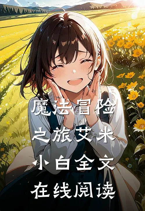 魔法冒险之旅艾米小白全文在线阅读