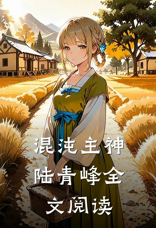 混沌主神陆青峰全文阅读