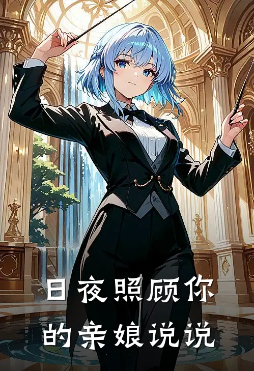 日夜照顾你的亲娘说说