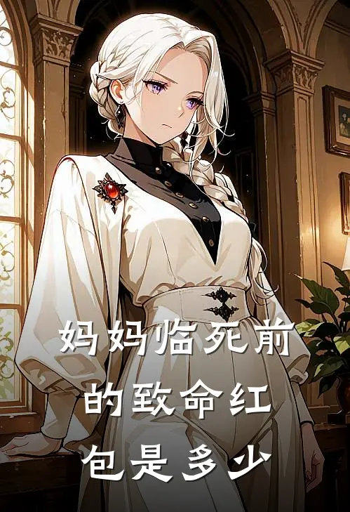 妈妈临死前的致命红包是多少